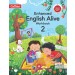 Collins Enhanced English Alive Workbook 2 (Edition 2022)