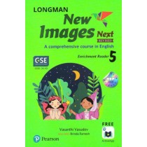 Pearson New Images Next English Enrichment Reader 5