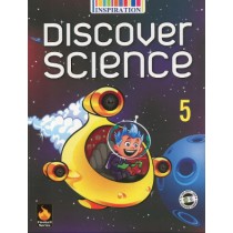 Discover Science For Class 5