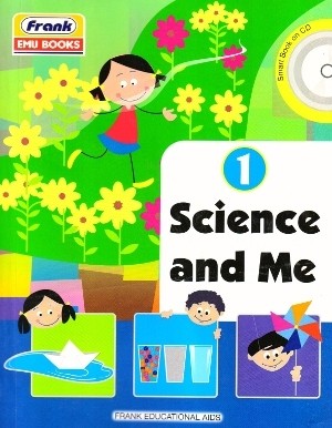 Frank Science and Me Class 1