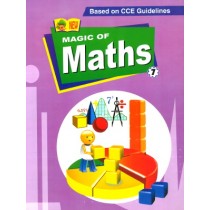Magic of Maths For Class 7