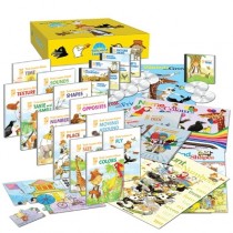 Early World of Learning Kit World Book