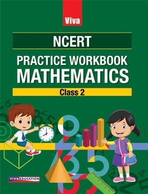 Viva NCERT Practice Workbook Mathematics Class 2