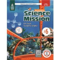 Science Mission Class 6