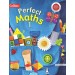 Collins Perfect Maths Class 1 (Latest Edition)