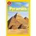 National Geographic Kids Pyramids Level 2