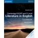 Cambridge IGCSE and O Level Literature in English Coursebook (Second Edition)