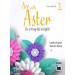 Pearson Ace with Aster English Coursebook Class 1