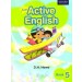 Oxford New Active English Coursebook Class 5