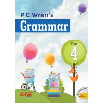 P C Wren’s Grammar Class 4