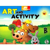 Art And Activity B