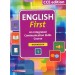 Viva English First Workbook 1