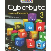 Cyber Byte Learning Computers For Class 3