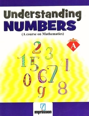 Madhubun Understanding Numbers Primer A