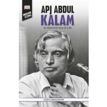 DK Indian Icons APJ Abdul Kalam: An Illustrated Story of a Life