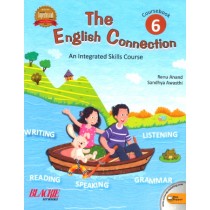 The English Connection Coursebook Class 6
