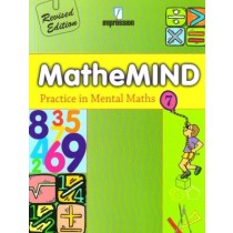 Madhubun Mathemind Practice in Mental Maths Class 7