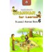 Madhubun’s Grammar For Learners Teacher’s Support Book 6