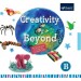 Blueprint Education Creativity & Beyond Book - B