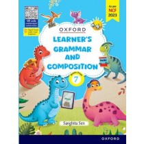 Oxford New Learner’s Grammar and Composition 7