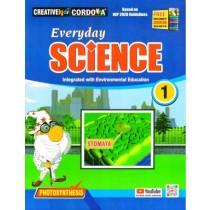 Cordova Everyday Science Book 1