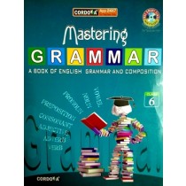 Cordova Mastering Grammar Class 6