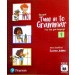 Pearson Tune In to Grammar For Class 4 (Latest Edition)