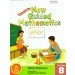 Oxford New Guided Mathematics For Class 8 (Latest Edition)
