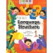 Language Structure English Grammar and Composition Class 1