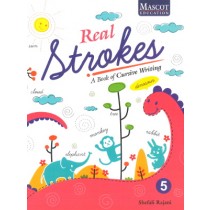 Real Strokes Class 5