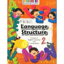 Language Structure English Grammar and Composition Class 2