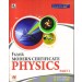 Frank Modern Certificate Physics Class 9 (Part 1)