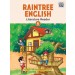 Orient BlackSwan Raintree English Literature Reader Class 6
