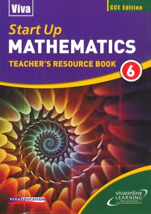 Start Up Mathematics 6 (Teacher’s Resource Pack)