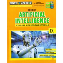 Cordova Excel in Artificial Intelligence Class 9