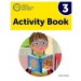 Oxford International Early Years Activity Book 3