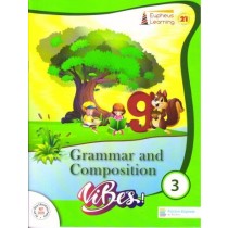Eupheus Learning Grammar and Composition Vibes Class 3