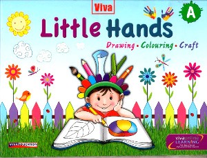 Viva Little Hands A