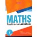 MTG Maths Practice-Cum-Workbook For Class 1