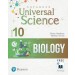 Pearson Expanded Universal Science Biology Grade 10 With Application Book