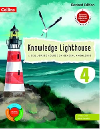 Collins Knowledge Lighthouse Class 4