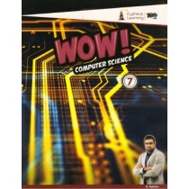 Eupheus Learning Wow Computer Science Book 7