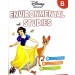 Disney Learning Books 8 books set