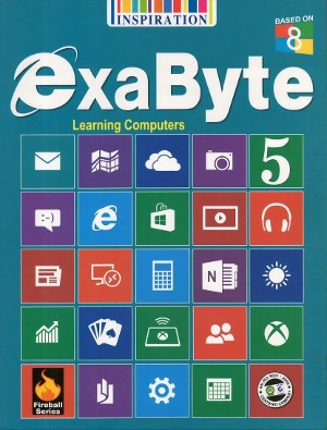 Exabyte Learning Computers For Class 5