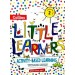 Collins Little Learners Pre-School Books Set Foundation Level 2