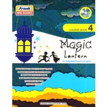Frank Magic Lantern English Coursebook 4