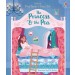 Usborne Peep Inside a Fairy Tale The Princess and the Pea