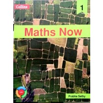 Collins Maths Now Class 1