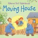 Usborne First Experiences Moving House