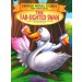 The Far-Sighted Swan - Book 2 (Famous Moral Stories From Panchtantra)